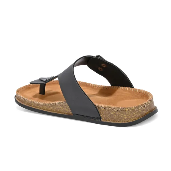 Black_Casual_Sandals_For_Men