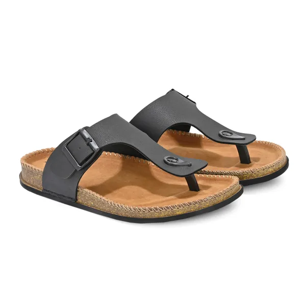 Black_Casual_Sandals_For_Men