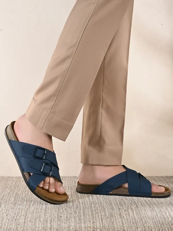 Navy_Casual_Sandals_For_Men