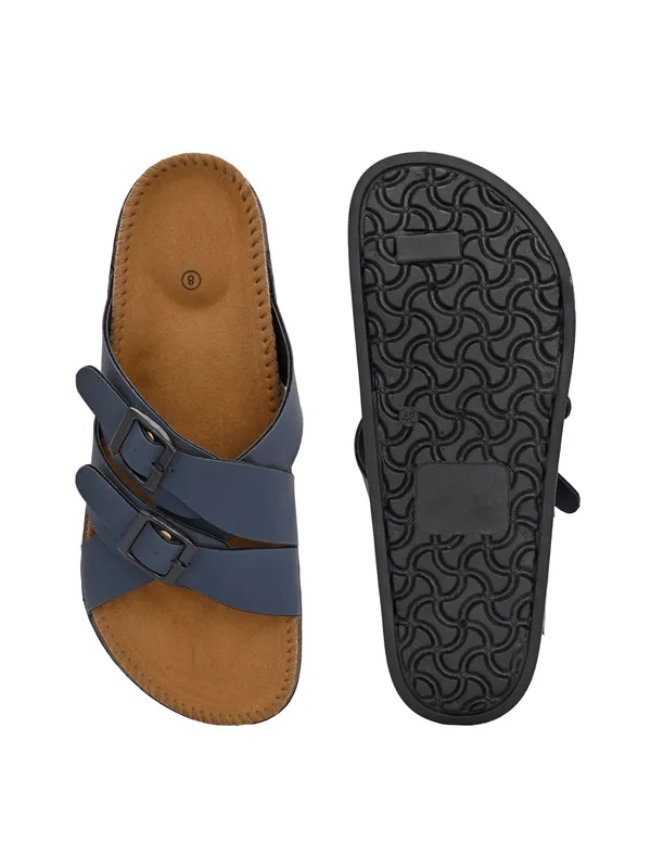 Navy_Casual_Sandals_For_Men