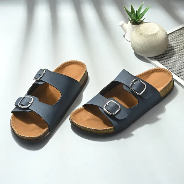 Navy_Casual_Sandals_For_Men