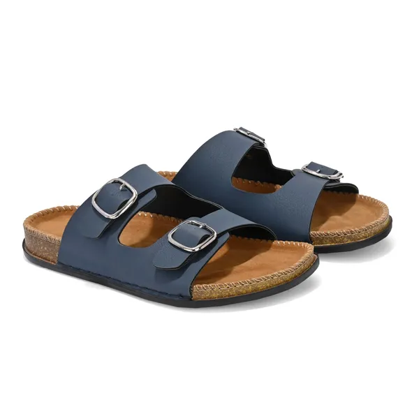 Navy_Casual_Sandals_For_Men