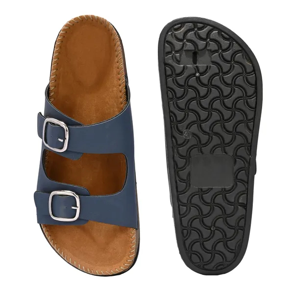 Navy_Casual_Sandals_For_Men