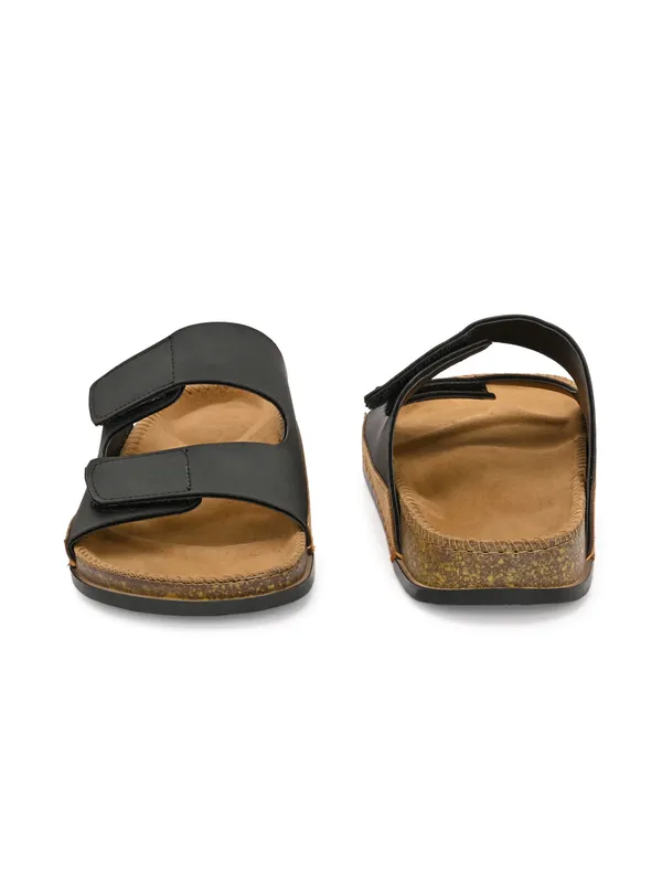 Black_Casual_Sandals_For_Men