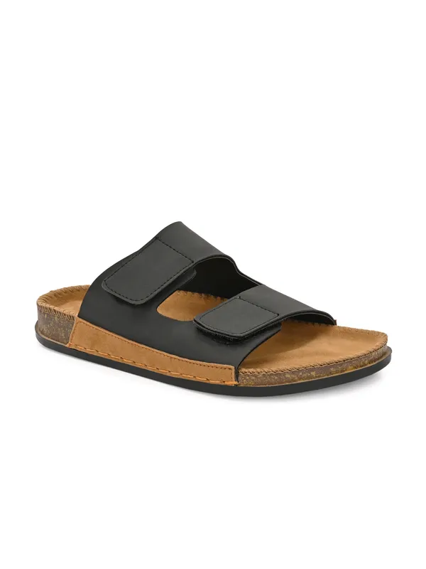 Black_Casual_Sandals_For_Men