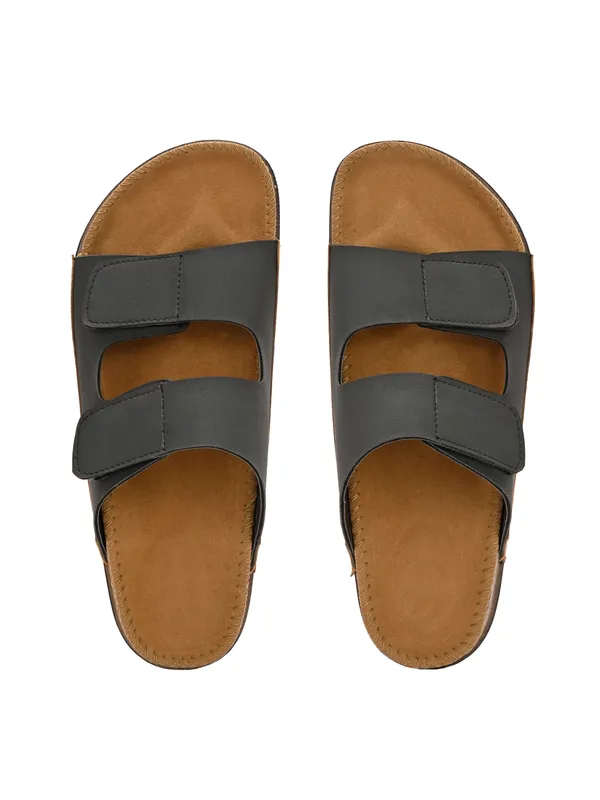 Black_Casual_Sandals_For_Men