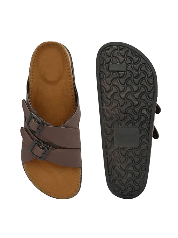 Brown_Casual_Sandals_For_Men