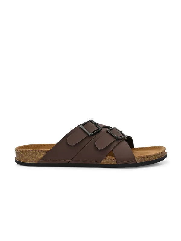 Brown_Casual_Sandals_For_Men