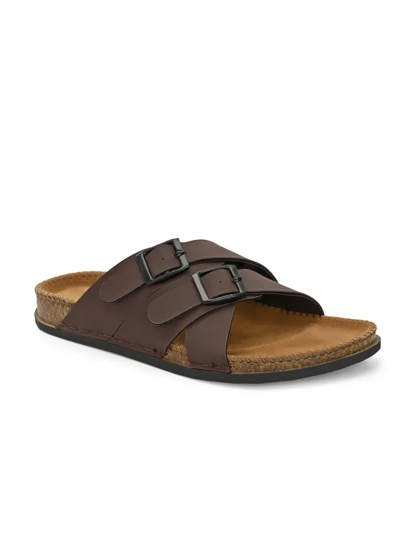 Brown_Casual_Sandals_For_Men