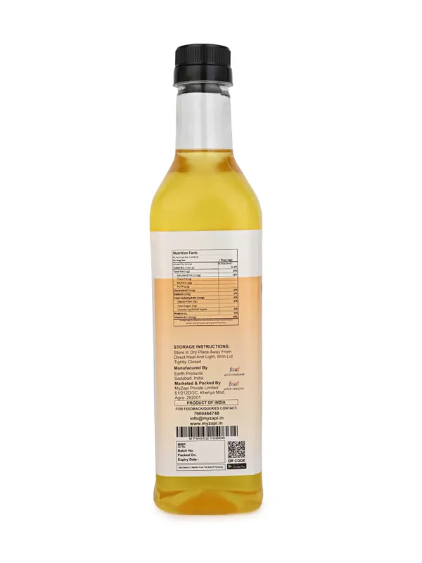 Myzapi_Wood_Pressed_Groundnut_Oil_Pure_Wooden_Cold_Pressed_Peanut_Oil_Chemical_Free_Nutrient_Rich_Ideal_For_Frying_Cooking_Daily_Use