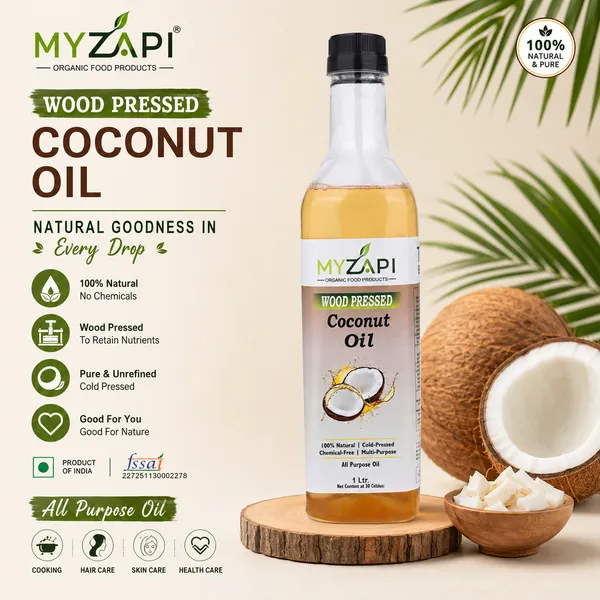 Myzapi_Wood_Pressed_Coconut_Oil