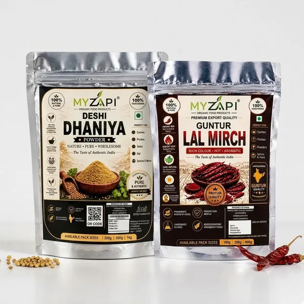 Myzapi_Deshi_Dhaniya_Powder_And_Guntur_Lal_Mirch_Powder_Pack_Of_2