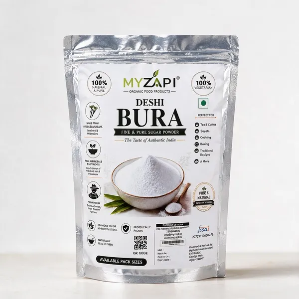 Myzapi_Desi_Bura_Fine_Sugar_Powder