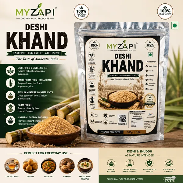 Myzapi_Desi_Khand_Unrefined_Sugar