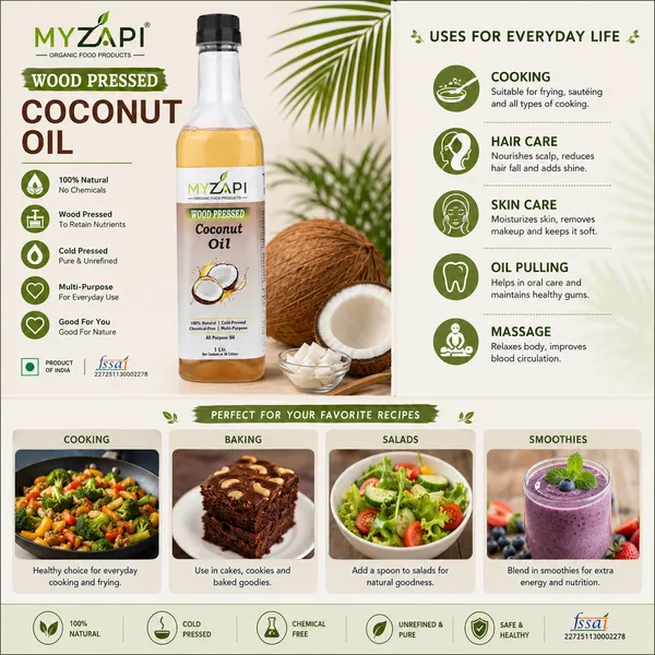 Myzapi_Wood_Pressed_Coconut_Oil