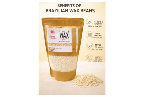 Young_Veda_White_Chocolate_Bean_Wax_500_Gm