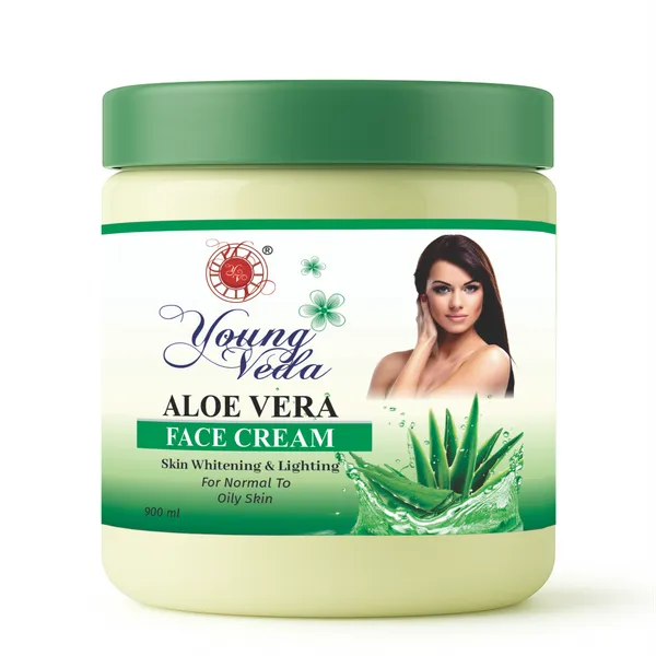 Young_Veda_Aloevera_Face_Cream_900_Ml