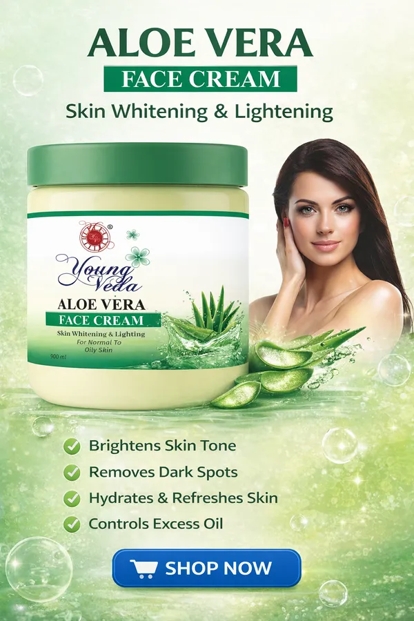 Young_Veda_Aloevera_Face_Cream_900_Ml