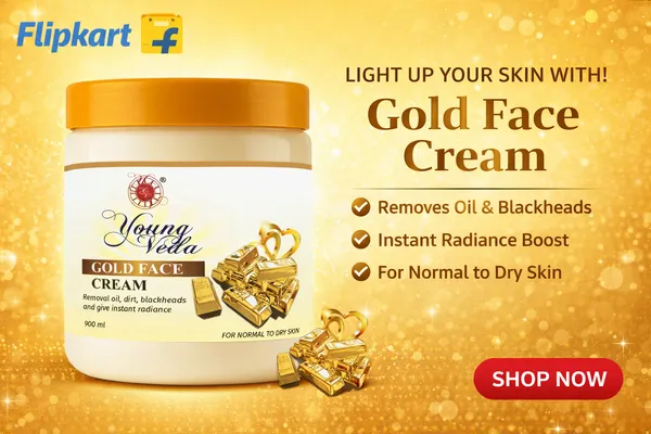 Young_Veda_Gold_Face_Cream_900_Ml