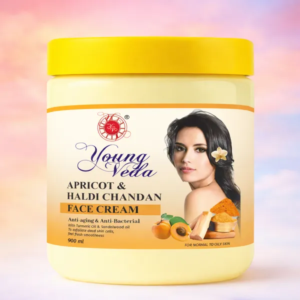 Young_Veda_Apricort_And_Haldi_Chandan_Face_Cream_900_Ml