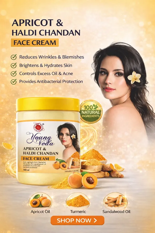 Young_Veda_Apricort_And_Haldi_Chandan_Face_Cream_900_Ml