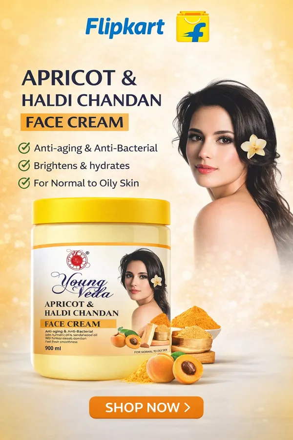 Young_Veda_Apricort_And_Haldi_Chandan_Face_Cream_900_Ml
