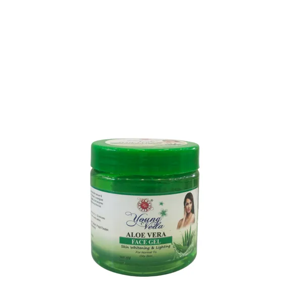 Young_Veda_Aloe_Vera_Face_Gel_450_Ml_Buy_1_Get_1_Free