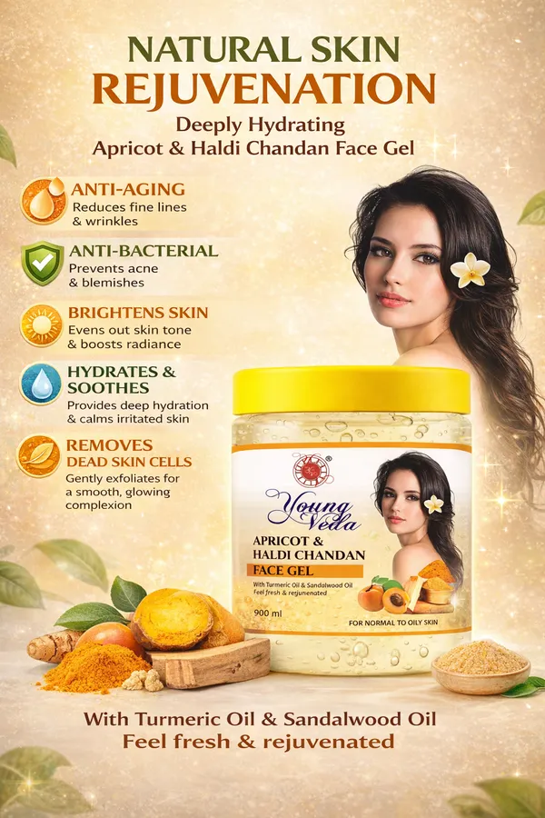 Young_Veda_Apricort_Face_Gel_900_Ml