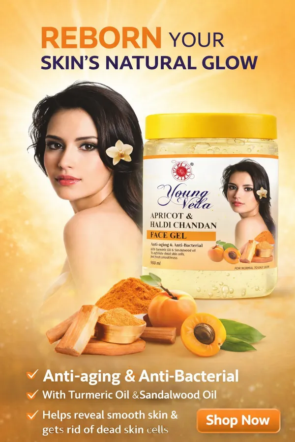 Young_Veda_Apricort_Face_Gel_900_Ml