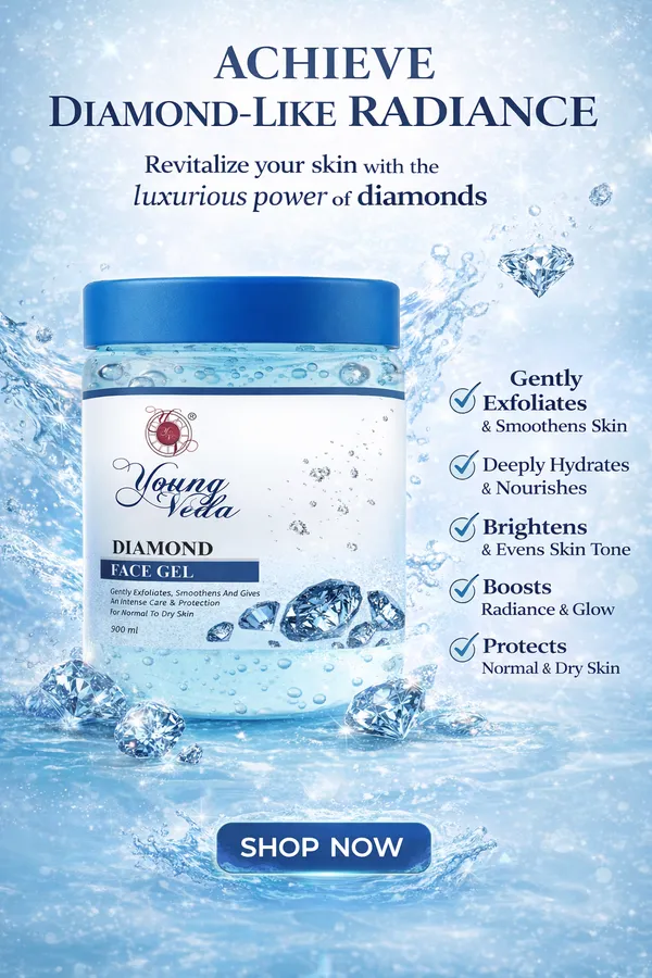 Young_Veda_Diamond_Face_Gel_900_Ml