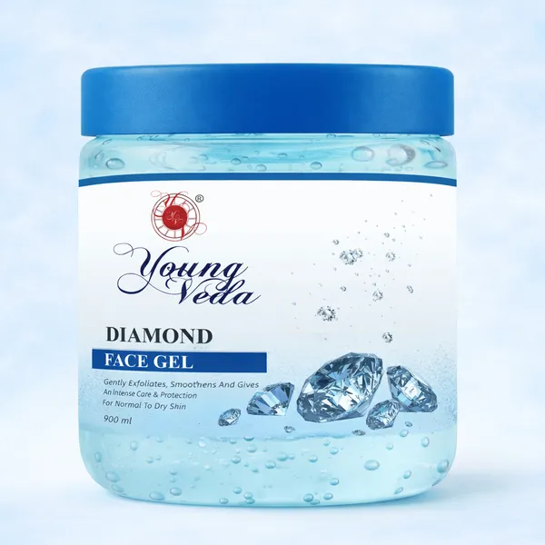 Young_Veda_Diamond_Face_Gel_900_Ml