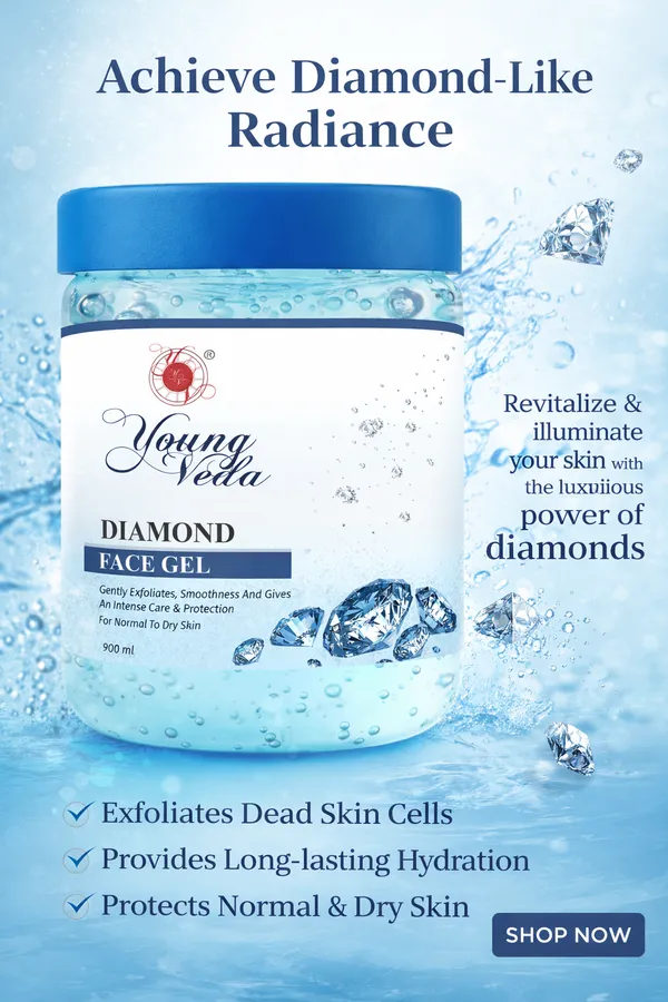 Young_Veda_Diamond_Face_Gel_900_Ml