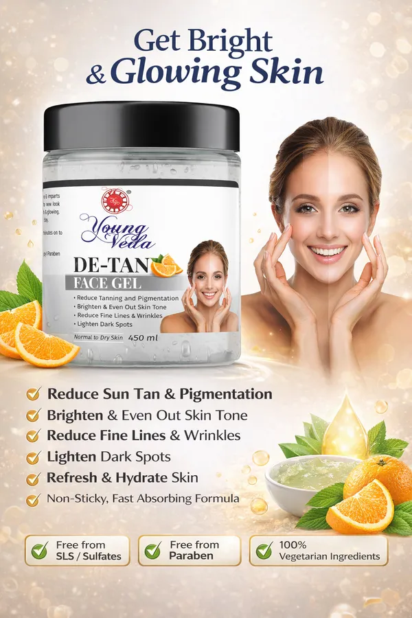 Young_Veda_D_Tan_Face_Gel_450_Ml_Buy_1_Get_1_Free