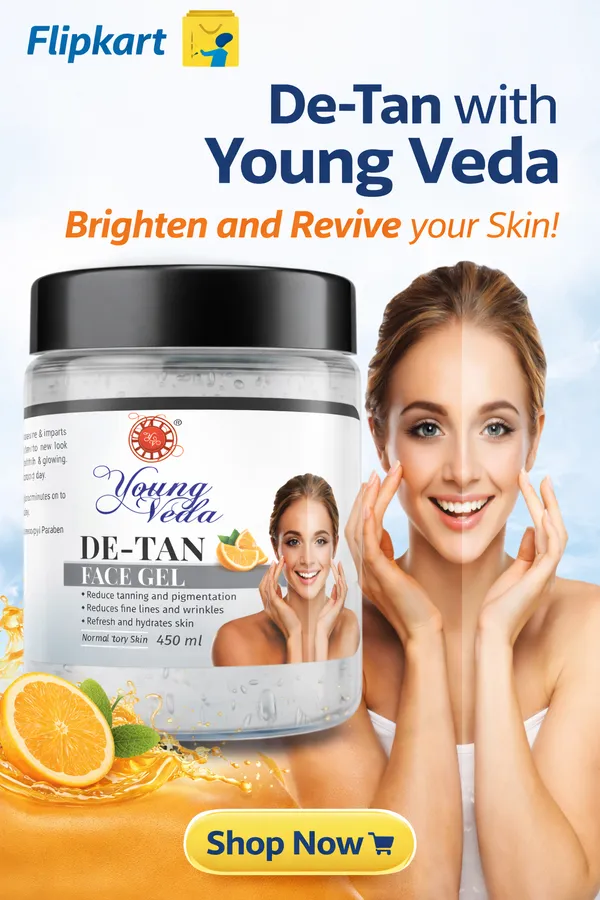 Young_Veda_D_Tan_Face_Gel_450_Ml_Buy_1_Get_1_Free
