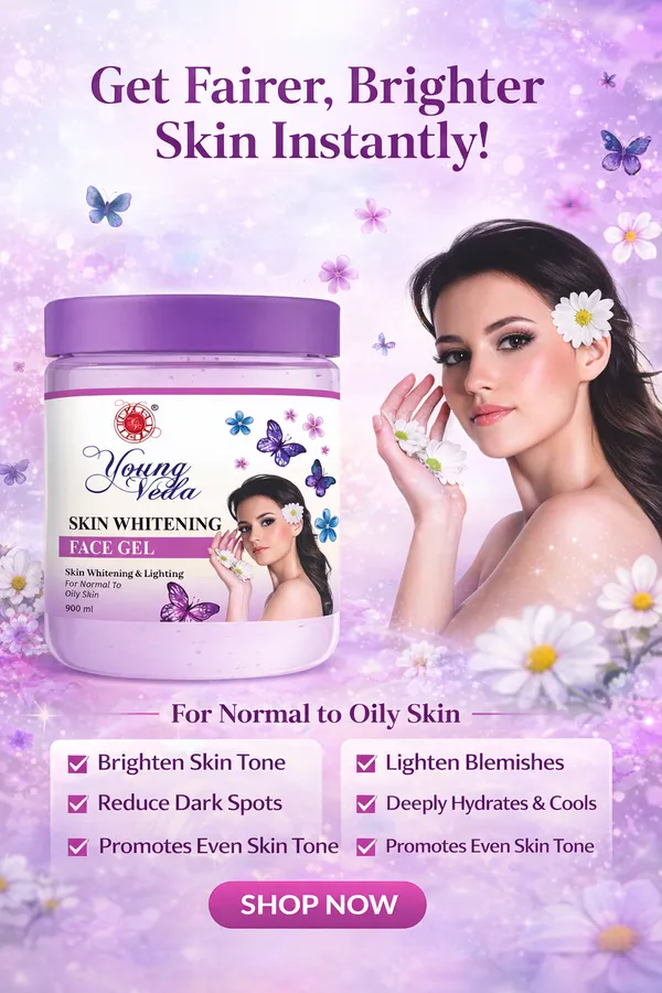 Young_Veda_Skin_Whitening_Face_Gel_900_Ml