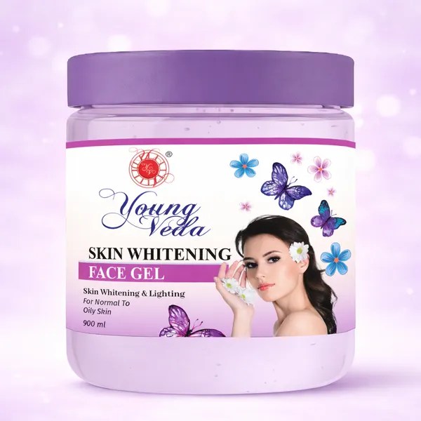 Young_Veda_Skin_Whitening_Face_Gel_900_Ml