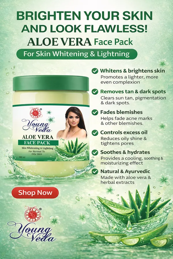 Young_Veda_Aloevera_Face_Pack_900_Ml