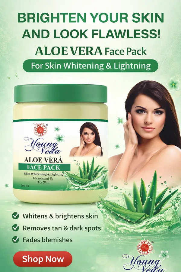 Young_Veda_Aloevera_Face_Pack_900_Ml