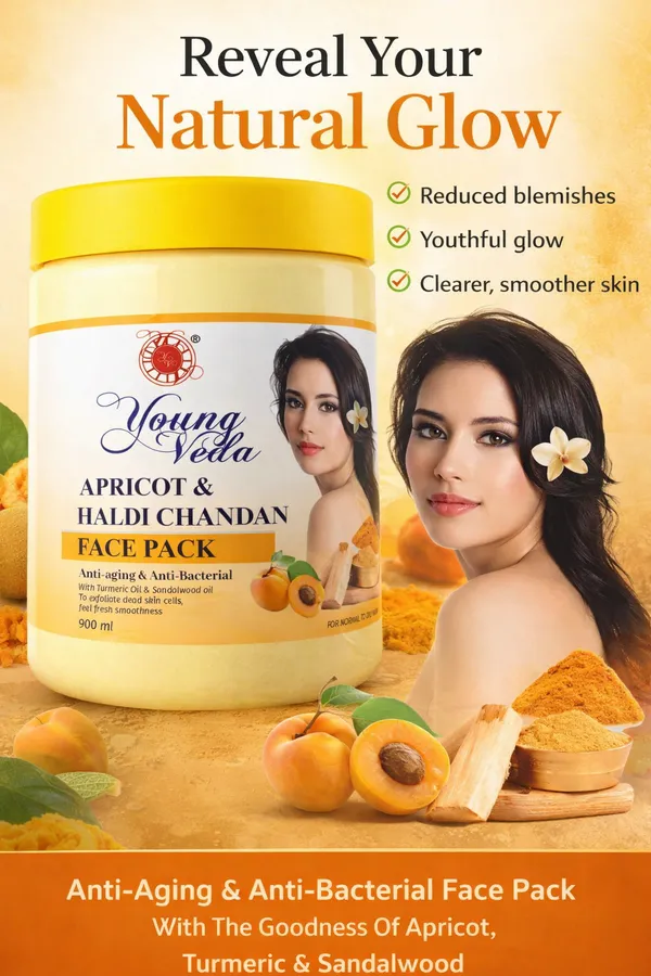 Young_Veda_Apricort_Face_Pack_900_Ml