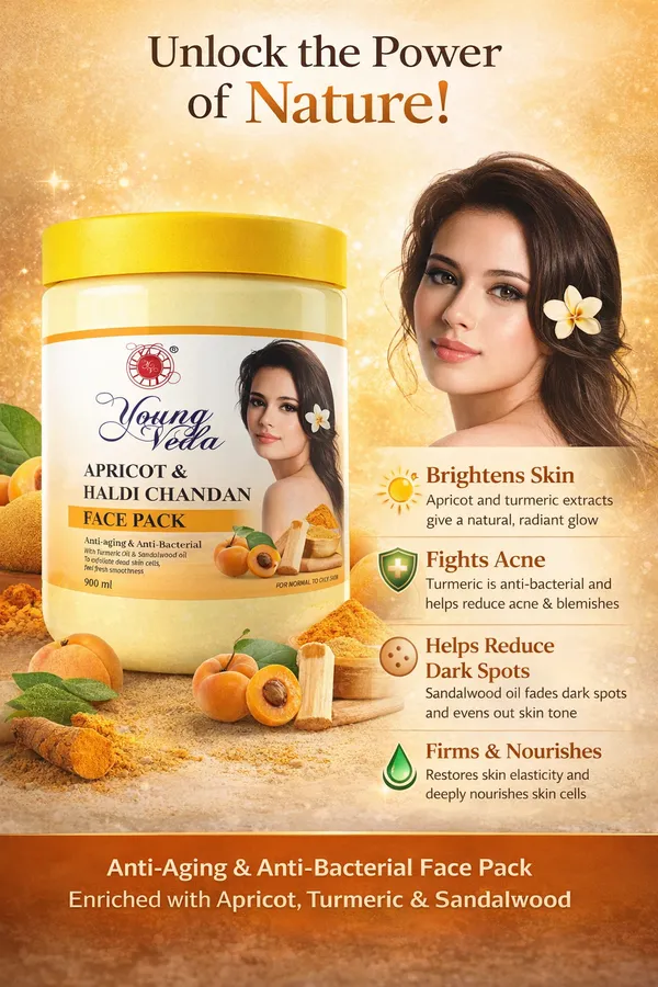 Young_Veda_Apricort_Face_Pack_900_Ml
