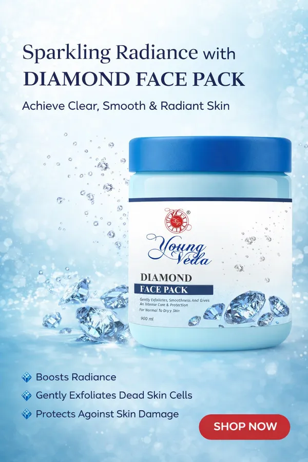 Young_Veda_Diamond_Face_Pack_900_Ml