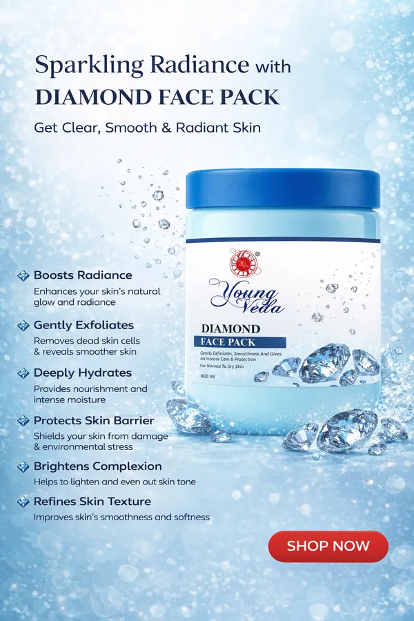 Young_Veda_Diamond_Face_Pack_900_Ml