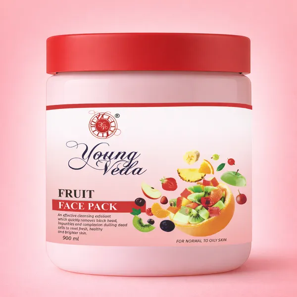 Young_Veda_Fruit_Face_Pack_900_Ml