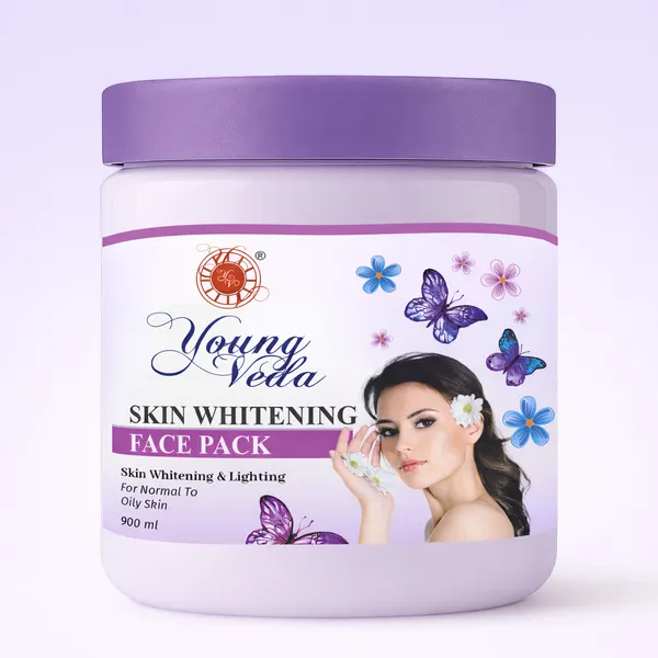 Young_Veda_Skin_Whitening_Face_Pack_900_Ml