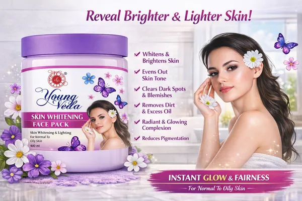 Young_Veda_Skin_Whitening_Face_Pack_900_Ml