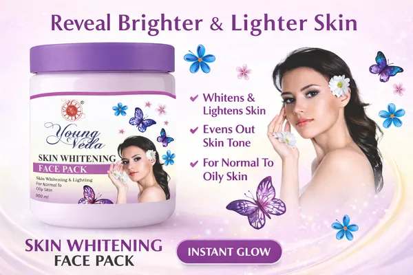 Young_Veda_Skin_Whitening_Face_Pack_900_Ml