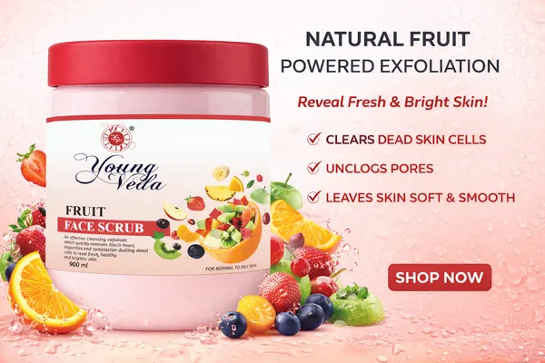 Young_Veda_Fruit_Face_Scrub_900_Ml