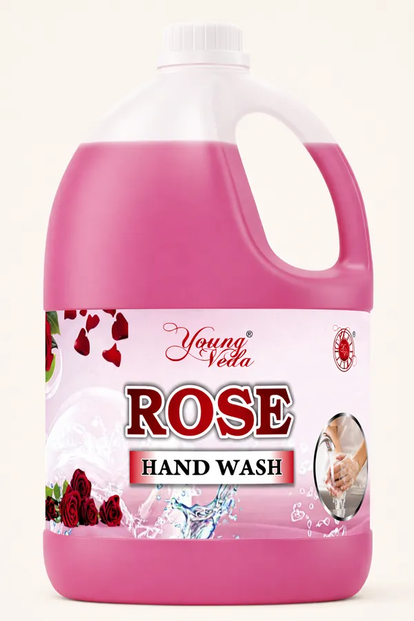 Young_Veda_Rose_Handwash_5_Liter