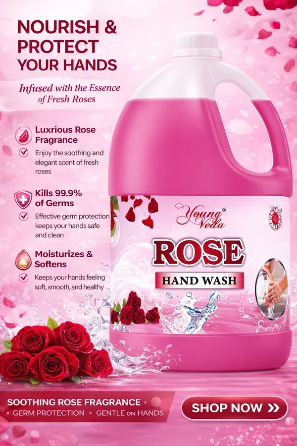 Young_Veda_Rose_Handwash_5_Liter