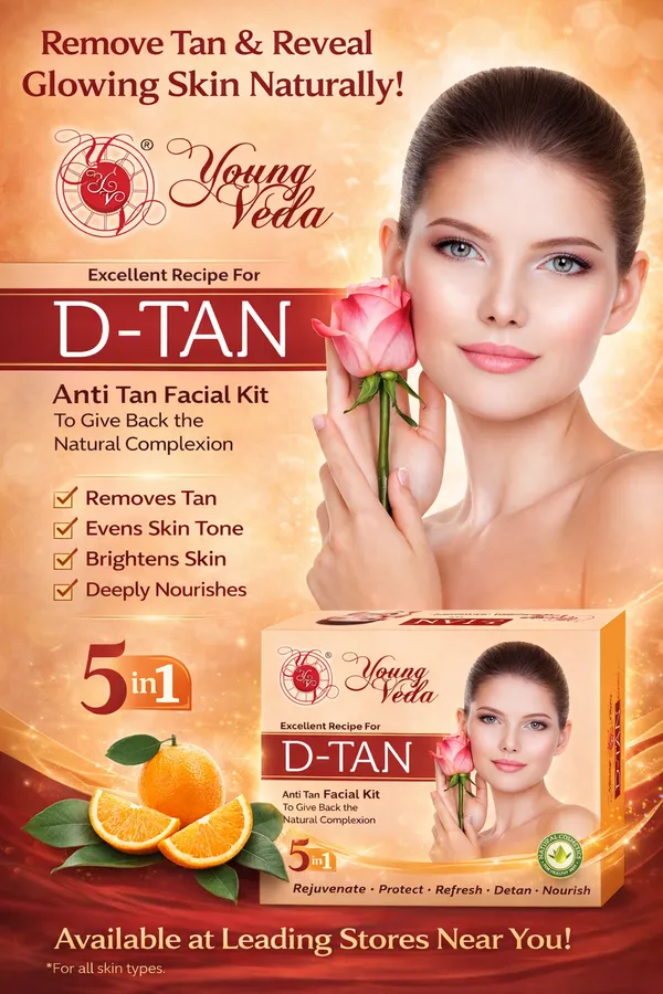 Young_Veda_D_Tan_Facial_Kit_500_Gm